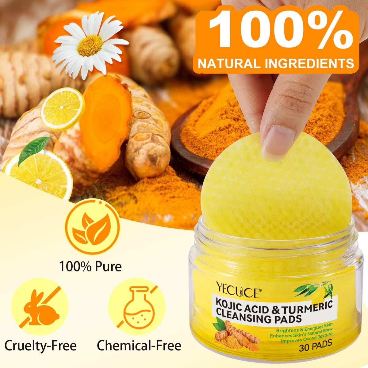 Routine Anti-Imperfections