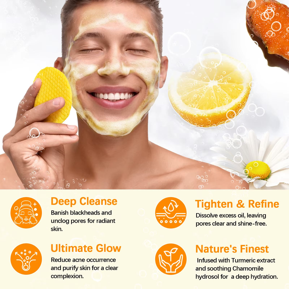 Routine Anti-Imperfections