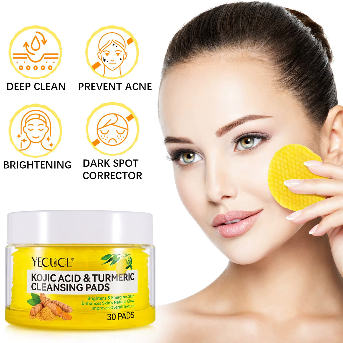 Routine Anti-Imperfections