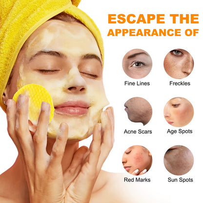 Routine Anti-Imperfections