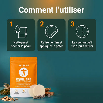Léger sur la peau. Simple au quotidien.