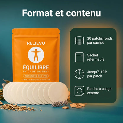 Léger sur la peau. Simple au quotidien.