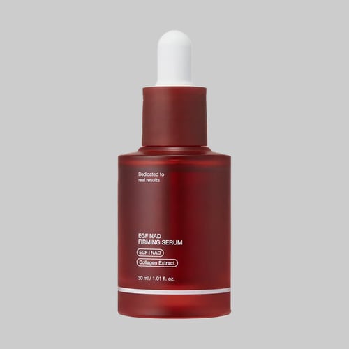 Le sérum anti-âge qui transforme votre peau en 14 jours