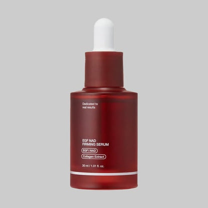 Le sérum anti-âge qui transforme votre peau en 14 jours