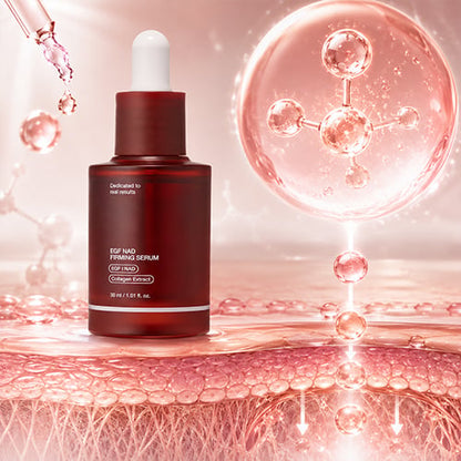Le sérum anti-âge qui transforme votre peau en 14 jours